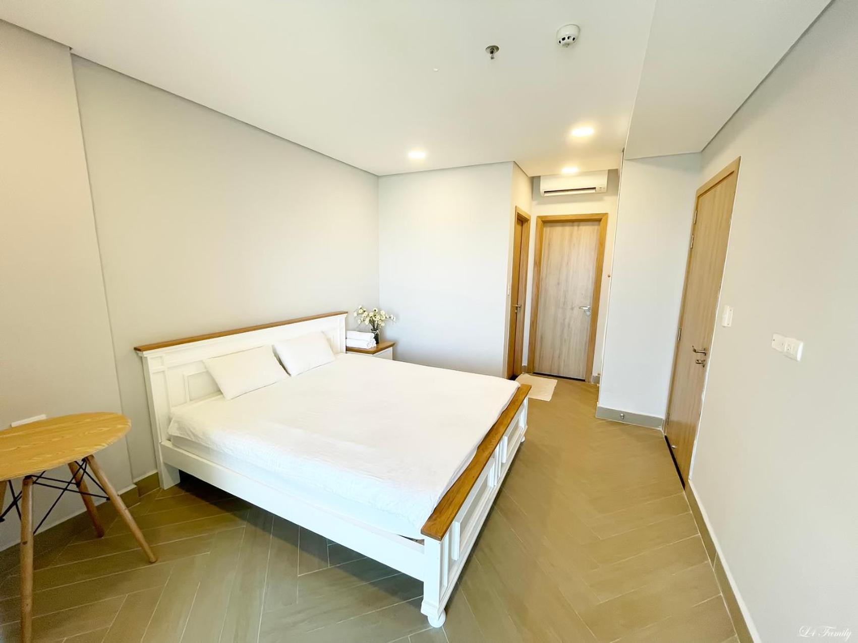 Lfamily Ocean View Apartment 91M2 - Aria Vung Tau Private Beach Resort, Can Ho Aria Vung Tau 91 M2 View Bien, Bai Bien Rieng エクステリア 写真
