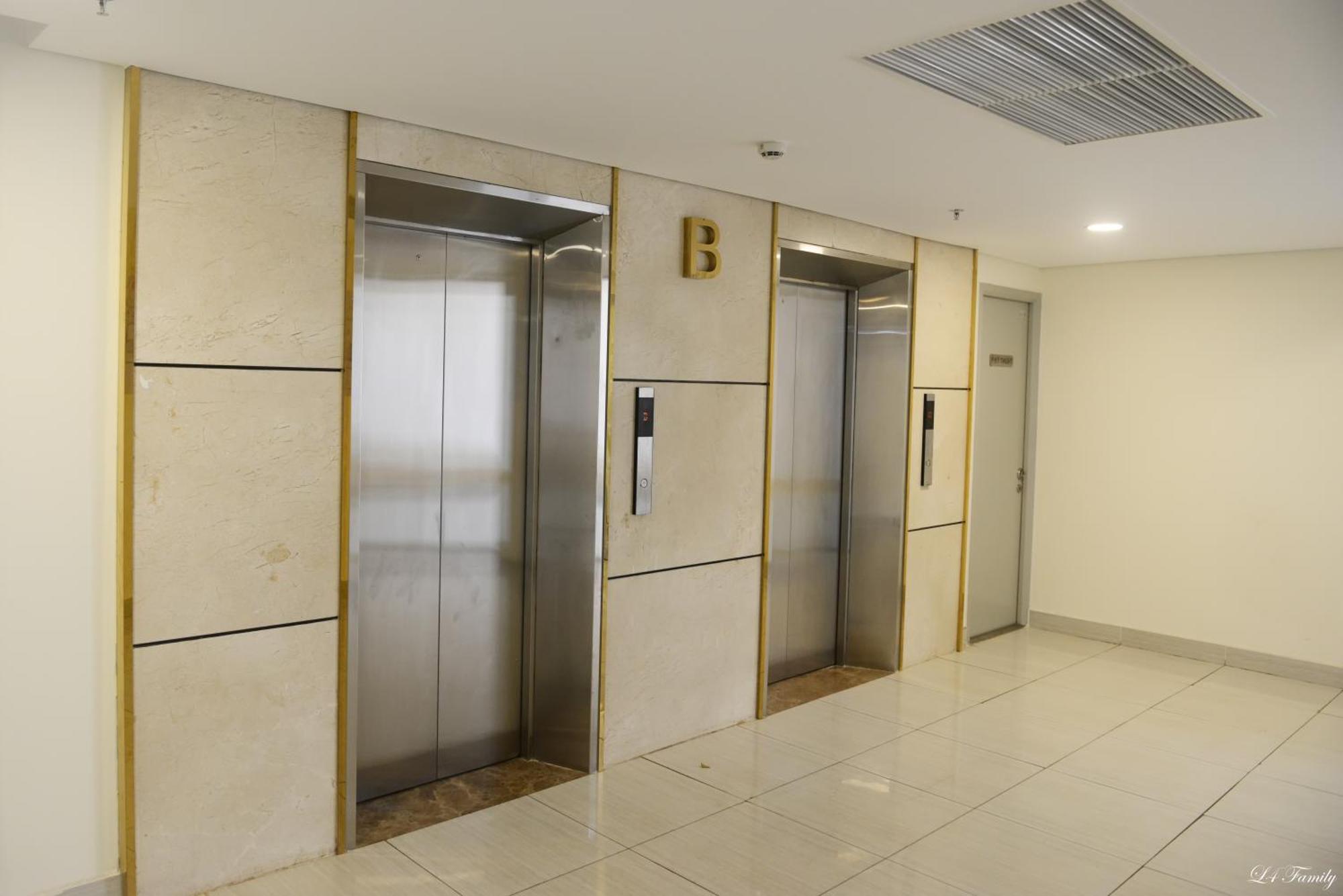 Lfamily Ocean View Apartment 91M2 - Aria Vung Tau Private Beach Resort, Can Ho Aria Vung Tau 91 M2 View Bien, Bai Bien Rieng エクステリア 写真